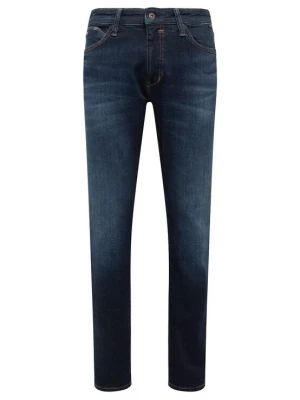 Foto van product Mavi Jeans 'MARTIN' donkerblauw