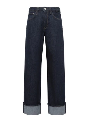 Foto van product Mavi Jeans 'SANDRA' donkerblauw