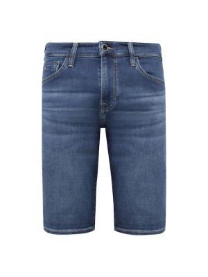 Foto van product Mavi Jeans 'TIM' blauw denim