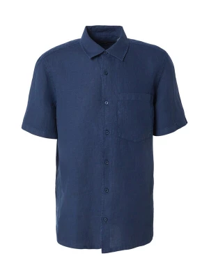 Foto van product Mavi Overhemd navy