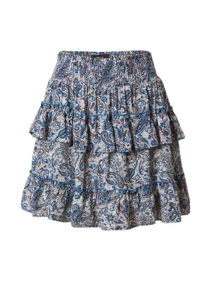 Foto van product Mavi Rok beige / taupe / blauw / bruin
