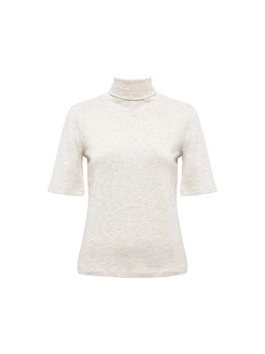 Foto van product Mavi Shirt grijs gemêleerd