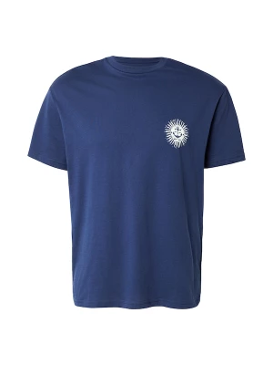 Foto van product Mavi Shirt mintgroen / zwart