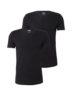 Foto van product Mavi Shirt zwart