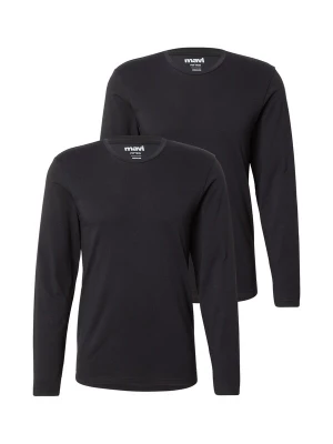 Foto van product Mavi Shirt zwart