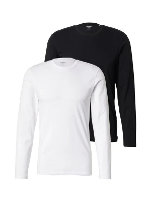 Foto van product Mavi Shirt zwart / wit