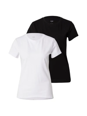 Foto van product Mavi Shirt zwart / wit