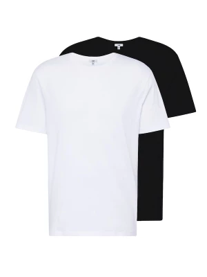 Foto van product Mavi Shirt zwart / wit