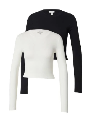 Foto van product Mavi Shirt zwart / wit