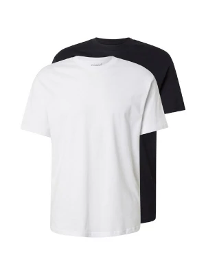 Foto van product Mavi Shirt zwart / wit