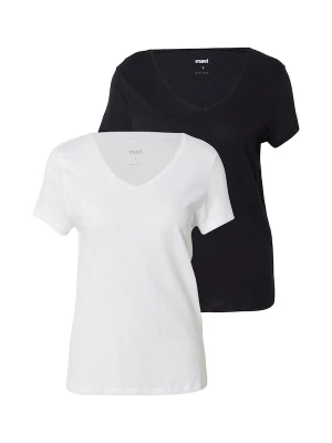 Foto van product Mavi Shirt zwart / wit