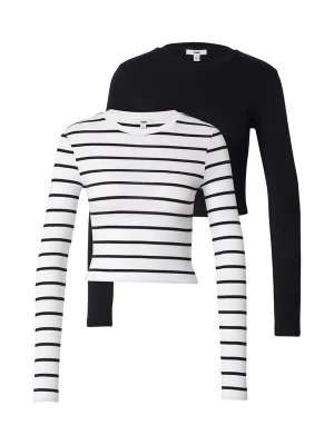 Foto van product Mavi Shirt zwart / wit