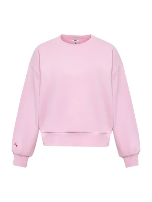 Foto van product Mavi Sweatshirt rosa