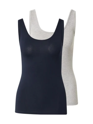 Foto van product Mavi Top navy / grijs