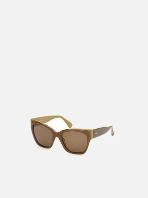 Foto van product Max Mara Zonnebril 'MM0204' groen