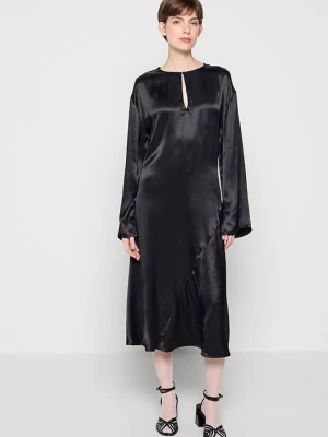 Foto van product Maxi-jurk 2nd Day zwart