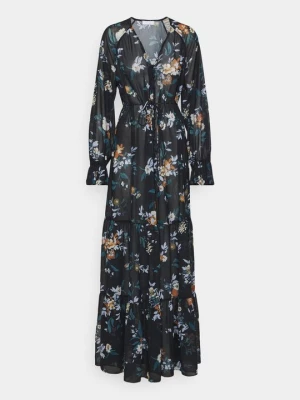 Foto van product Maxi-jurk 2nd Day zwart