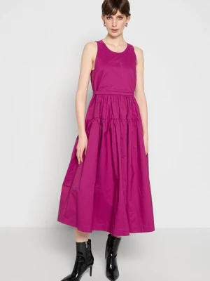 Foto van product Maxi-jurk 3.1 phillip lim donkerroze