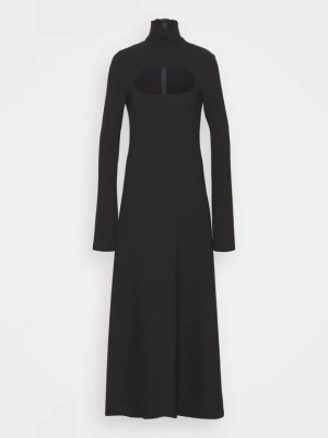 Foto van product Maxi-jurk A.W.A.K.E. MODE zwart