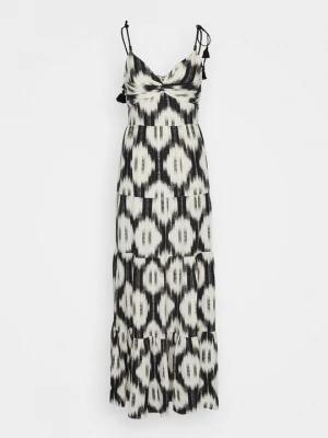Foto van product Maxi-jurk Alice + Olivia zwart