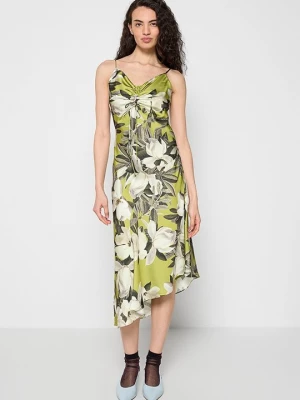 Foto van product Maxi-jurk AllSaints groen