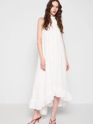 Foto van product Maxi-jurk Apart Glamour crème