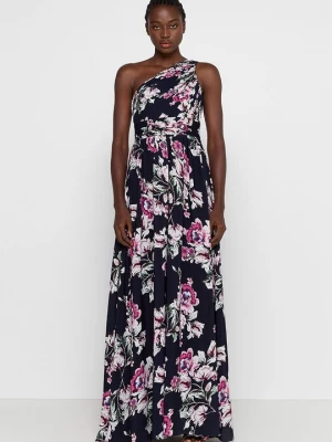 Foto van product Maxi-jurk Apart Glamour donkerblauw