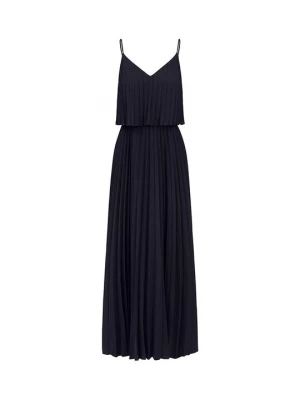 Foto van product Maxi-jurk Apart Glamour donkerblauw