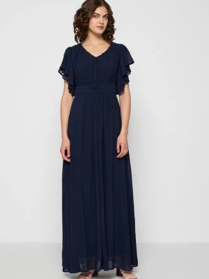 Foto van product Maxi-jurk Apart Glamour donkerblauw