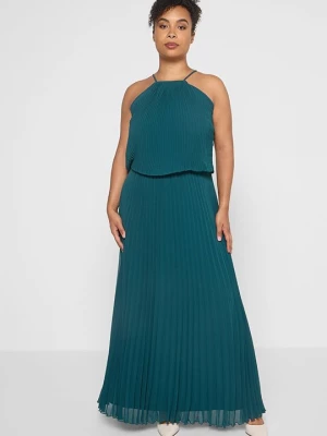 Foto van product Maxi-jurk Apart Glamour groen