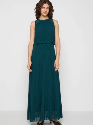 Foto van product Maxi-jurk Apart Glamour petrol