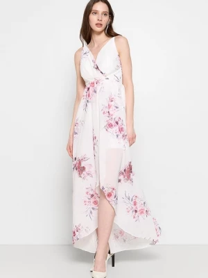 Foto van product Maxi-jurk Apart Glamour wit