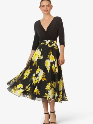 Foto van product Maxi-jurk Apart Glamour zwart