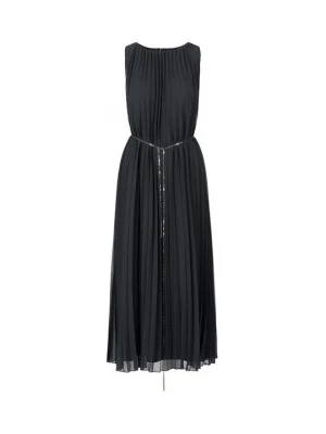 Foto van product Maxi-jurk Apart Glamour zwart