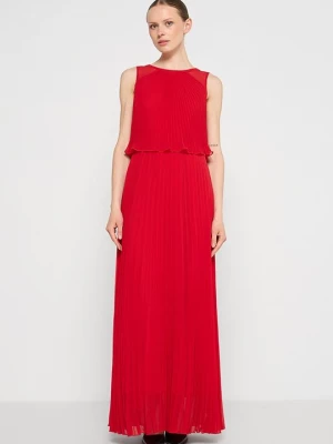 Foto van product Maxi-jurk Apart rood