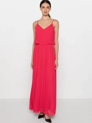Foto van product Maxi-jurk Apart rood