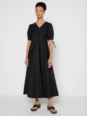 Foto van product Maxi-jurk Apart zwart