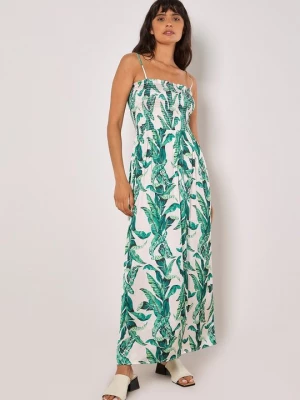 Foto van product Maxi-jurk Apricot groen