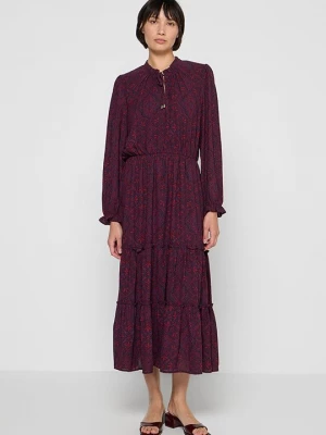 Foto van product Maxi-jurk Apricot rood