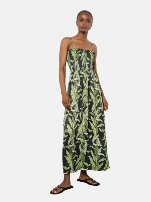 Foto van product Maxi-jurk Apricot zwart