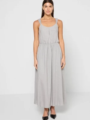 Foto van product Maxi-jurk Armani Exchange niebieski