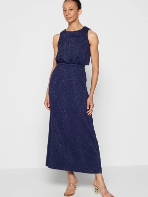 Foto van product Maxi-jurk Aspesi blauw