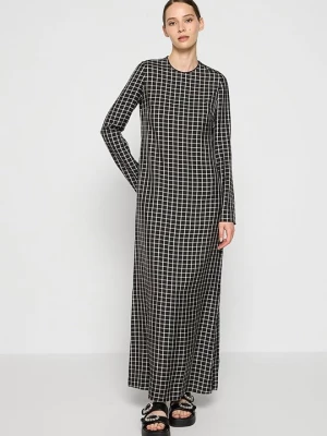 Foto van product Maxi-jurk Aspesi zwart