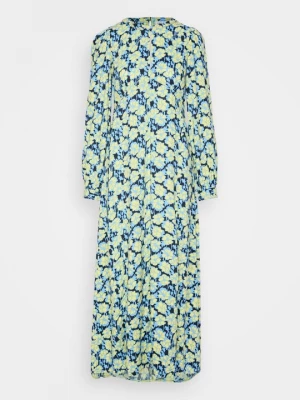 Foto van product Maxi-jurk Aware donkerblauw
