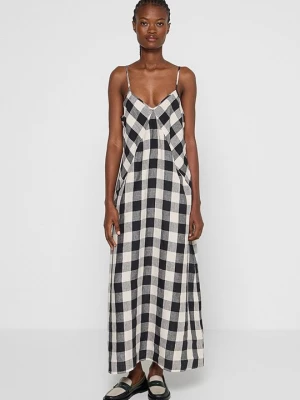 Foto van product Maxi-jurk Barbour crème