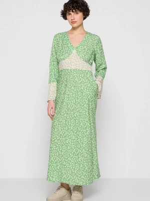 Foto van product Maxi-jurk Barbour lichtgroen