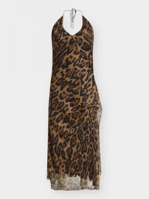 Foto van product Maxi-jurk bardot