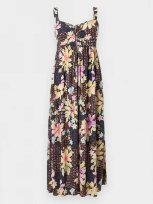 Foto van product Maxi-jurk Billabong donkerblauw