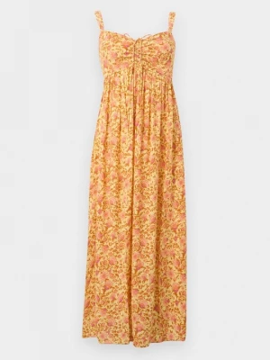 Foto van product Maxi-jurk Billabong geel