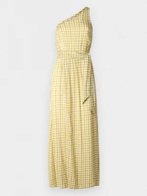 Foto van product Maxi-jurk Billabong lichtgeel